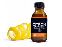 Arôme Yaourt citron