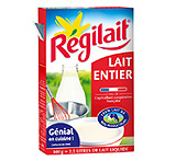 Lait en poudre - Recette yaourtière