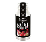 Arôme naturel - Recette yaourtière